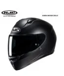 Medium C10 Black Matte