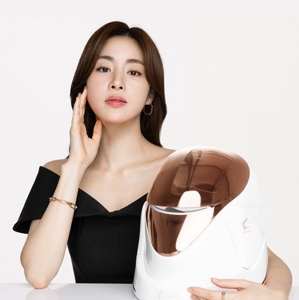 CELLRETURN LED Mask Platinum White - EmpressKorea