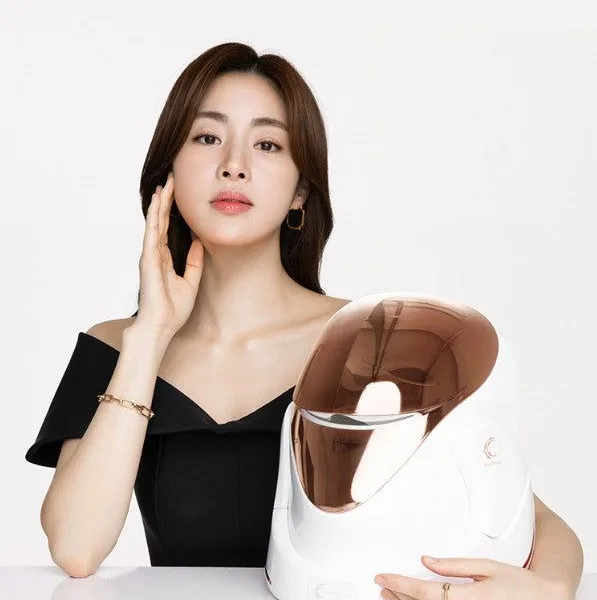 CELLRETURN LED Mask Platinum White - EmpressKorea