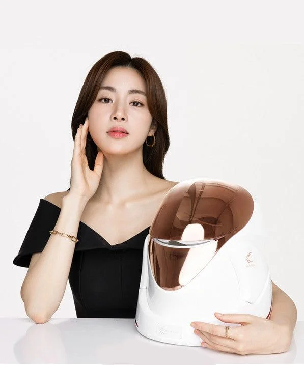 CELLRETURN LED Mask Platinum White - EmpressKorea