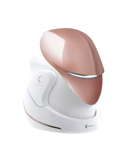 CELLRETURN LED Mask Platinum White - EmpressKorea