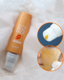 CHAKAN FACTORY Vita Real Pack 100ml - EmpressKorea