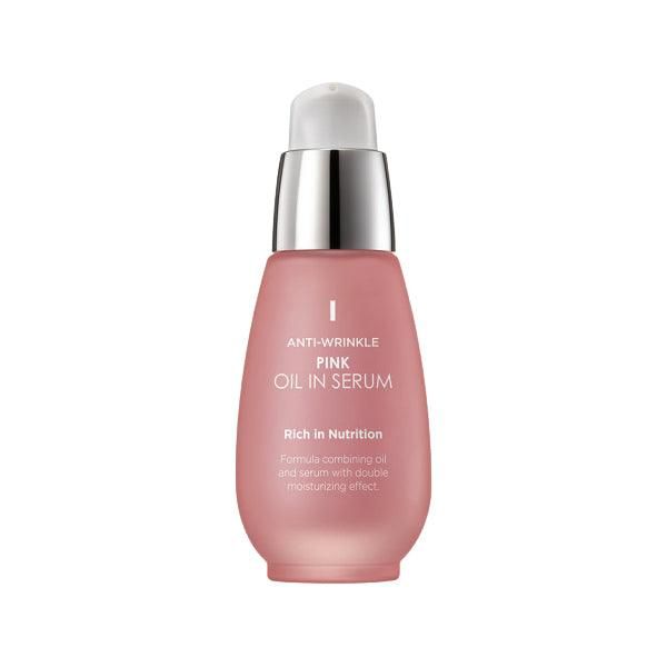 CHARMZONE Anti-Wrinkle Pink Oil in Serum (1+1) 30ml*2EA - EmpressKorea