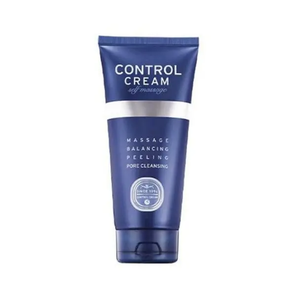 CHARMZONE Control Cream Self Masage 150ml - EmpressKorea