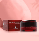 CHARMZONE D.A.G. Red Addition Nutrient Cream 50ml (Firming Cream) - EmpressKorea