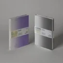 CHEN (EXO) 3rd Mini Album Last Scene Photo Book Ver. - Random Delivery - EmpressKorea