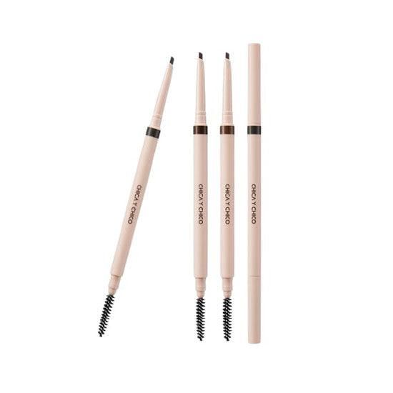 CHICA Y CHICO Hard Skinny Brow Styler 3 Colors - EmpressKorea