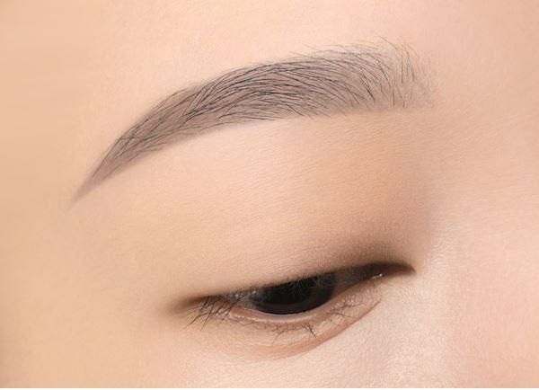 CHICA Y CHICO Hard Skinny Brow Styler 3 Colors - EmpressKorea