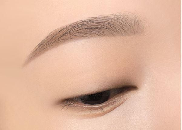 CHICA Y CHICO Hard Skinny Brow Styler 3 Colors - EmpressKorea