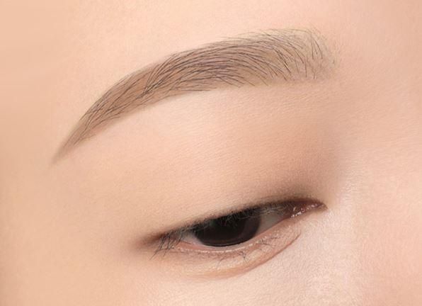CHICA Y CHICO Hard Skinny Brow Styler 3 Colors - EmpressKorea