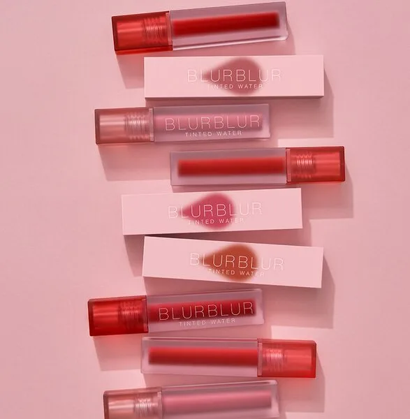CHOSUNGAH Blur Blur Tinted Water 4g - EmpressKorea