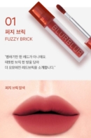 01.FUZZY BRICK