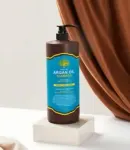 CHAR CHAR ARGAN Hair Shampoo 1500ml