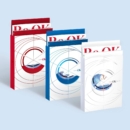 CIX - 1st Album- OK Prologue: Be OK - EmpressKorea