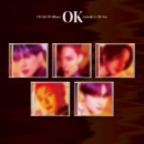 CIX - 5th EP Album: OK Episode 1 'OK Not' (Jewel Case Ver.) - EmpressKorea