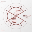 CIX - Hello Chapter Ø.: Hello, Strange Dream - EmpressKorea