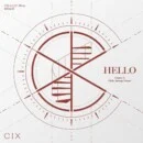 CIX - Hello Chapter Ø.: Hello, Strange Dream - EmpressKorea