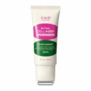 CKD Retino Collagen Guasha Neck Cream 50ml - EmpressKorea