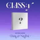 CLASS:y - 2nd Mini Album: Day & Night - EmpressKorea