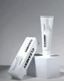 CLEANERY for White Glow Teeth Vivid Whitening Toothpaste 90g - EmpressKorea