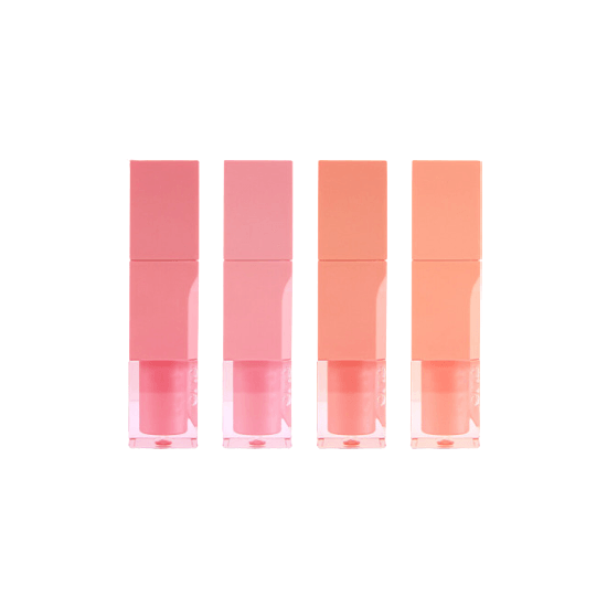 CLIO Dewy Syrup Tint (4 Colors) 3.2g - EmpressKorea