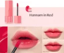 01 Hannam in Red