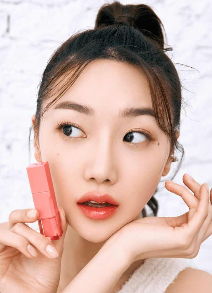 CLIO Dewy Syrup Tint (4 Colors) 3.2g - EmpressKorea