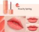04 Peachy Spring