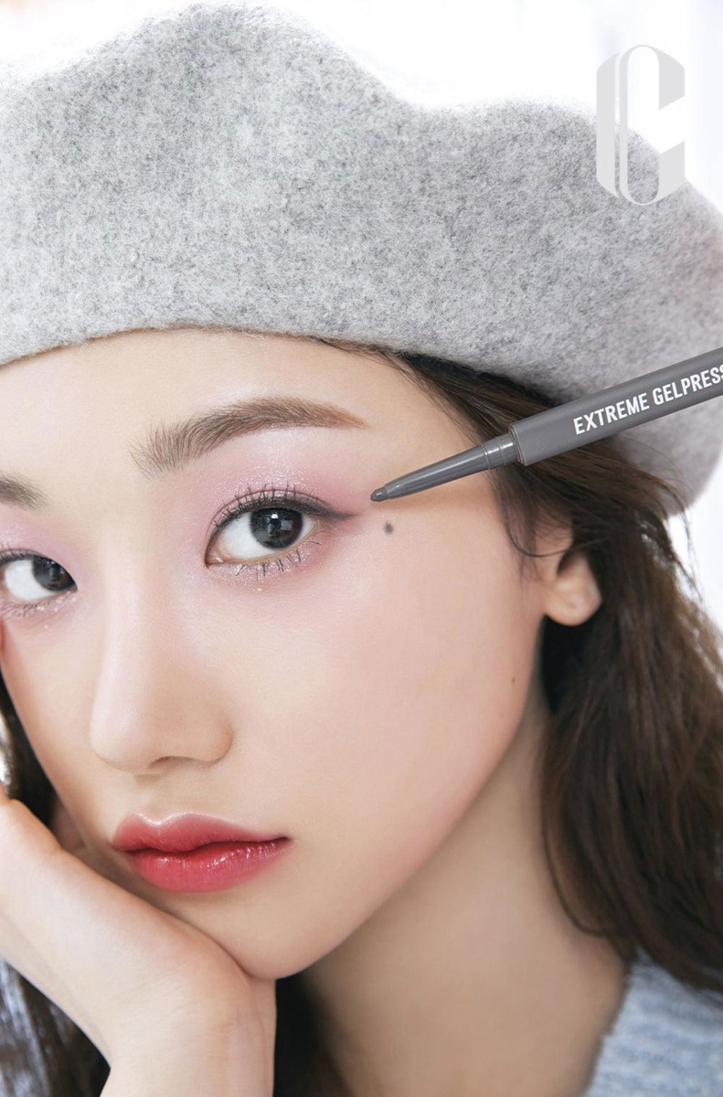 CLIO Extreme Gelpresso Pencil Liner