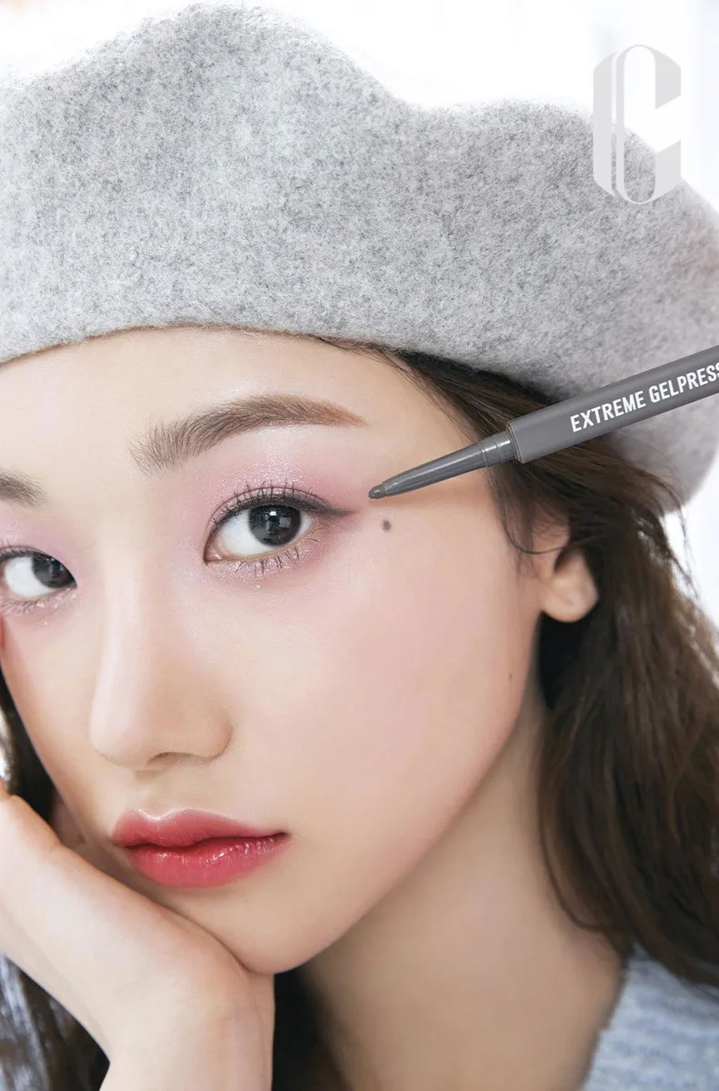CLIO Extreme Gelpresso Pencil Liner