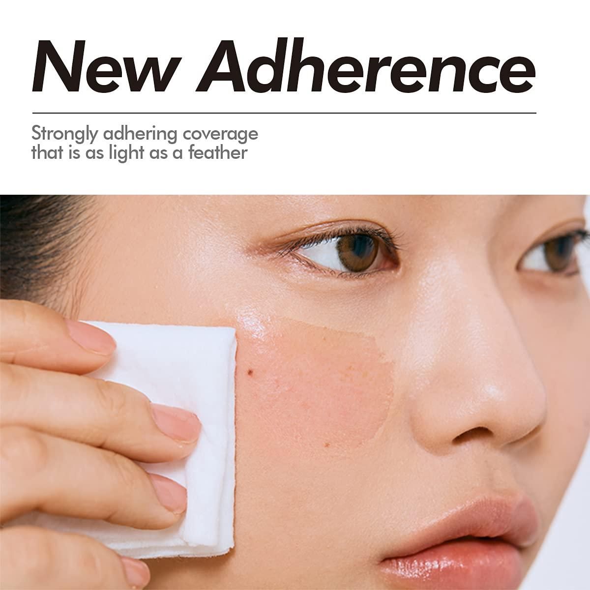 CLIO KILL COVER NEW MATTE FOUNDATION 38g +PRO PLAY COVER FOUNDATION BRUSH SPECIAL SET - EmpressKorea