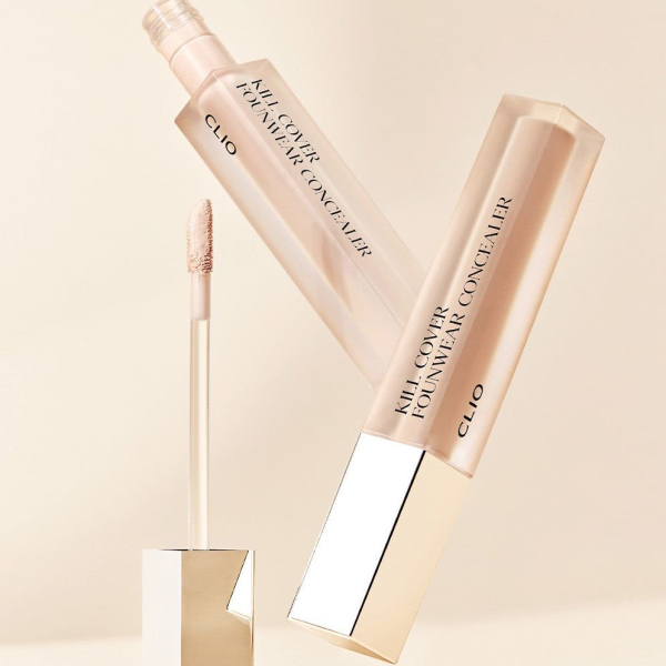CLIO Kill Cover Founwear Concealer 6g - EmpressKorea