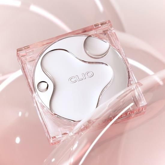 CLIO Kill Cover High Glow Cushion SPF50+ PA+++ 14g with Refill - EmpressKorea
