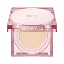 CLIO Kill Cover Mesh Glow Cushion with Refill SPF 50+ PA++++ (3 Colors) 15g - EmpressKorea