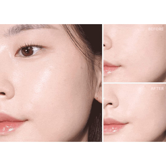 CLIO Kill Cover Mesh Glow Cushion with Refill SPF 50+ PA++++ (3 Colors) 15g - EmpressKorea