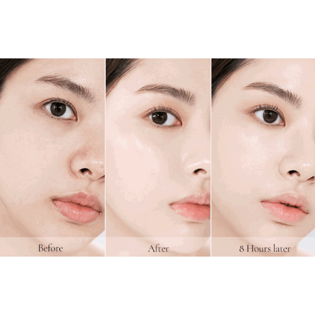 CLIO Kill Cover Mesh Glow Cushion with Refill SPF 50+ PA++++ (3 Colors) 15g - EmpressKorea