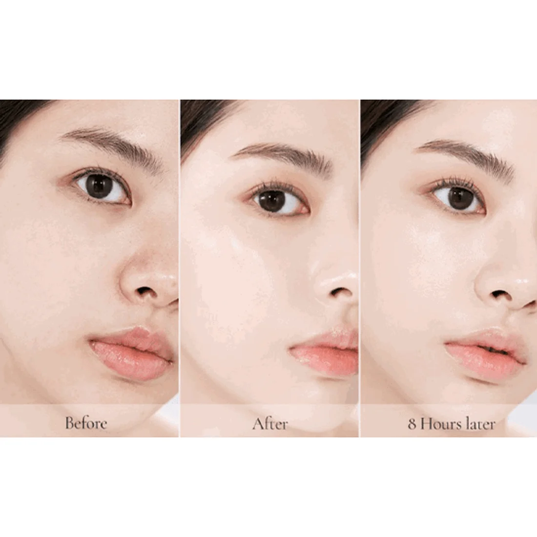 CLIO Kill Cover Mesh Glow Cushion with Refill SPF 50+ PA++++ (3 Colors) 15g - EmpressKorea
