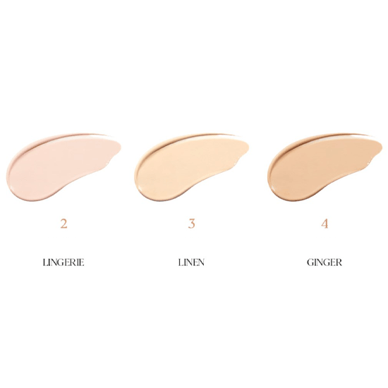 CLIO Kill Cover Mesh Glow Cushion with Refill SPF 50+ PA++++ (3 Colors) 15g - EmpressKorea