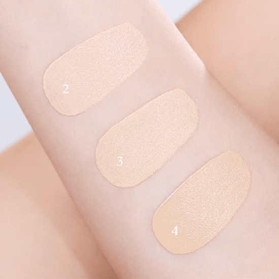 CLIO Kill Cover Mesh Glow Cushion with Refill SPF 50+ PA++++ (3 Colors) 15g - EmpressKorea