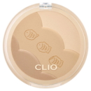 01. Warm Contouring