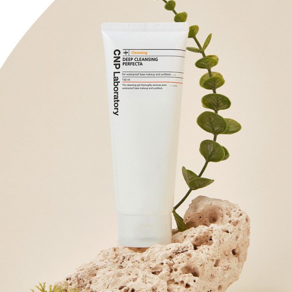 CNP LABORATORY Deep Cleansing Perfecta 150ml - EmpressKorea