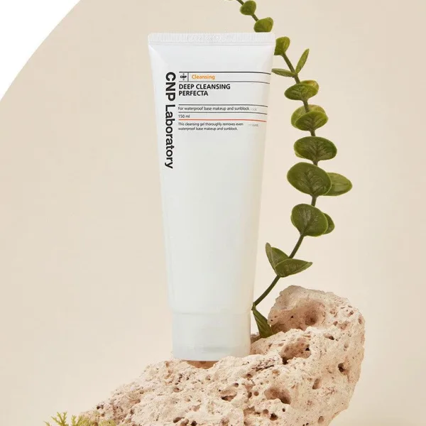 CNP LABORATORY Deep Cleansing Perfecta 150ml - EmpressKorea