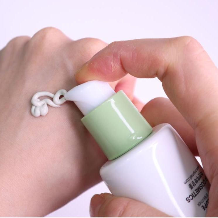 CNP Laboratory Anti-Blemish Correcting Sun SPF 50+ PA+++ 50ml - EmpressKorea