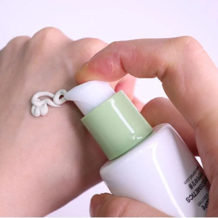 CNP Laboratory Anti-Blemish Correcting Sun SPF 50+ PA+++ 50ml - EmpressKorea
