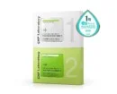CNP Laboratory Anti Pore Black Head Clear KIT 10 PIECE SET - EmpressKorea