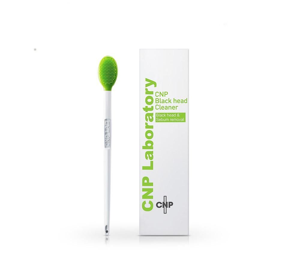 CNP Laboratory Anti Pore Black Head Clear KIT 10 PIECE SET - EmpressKorea