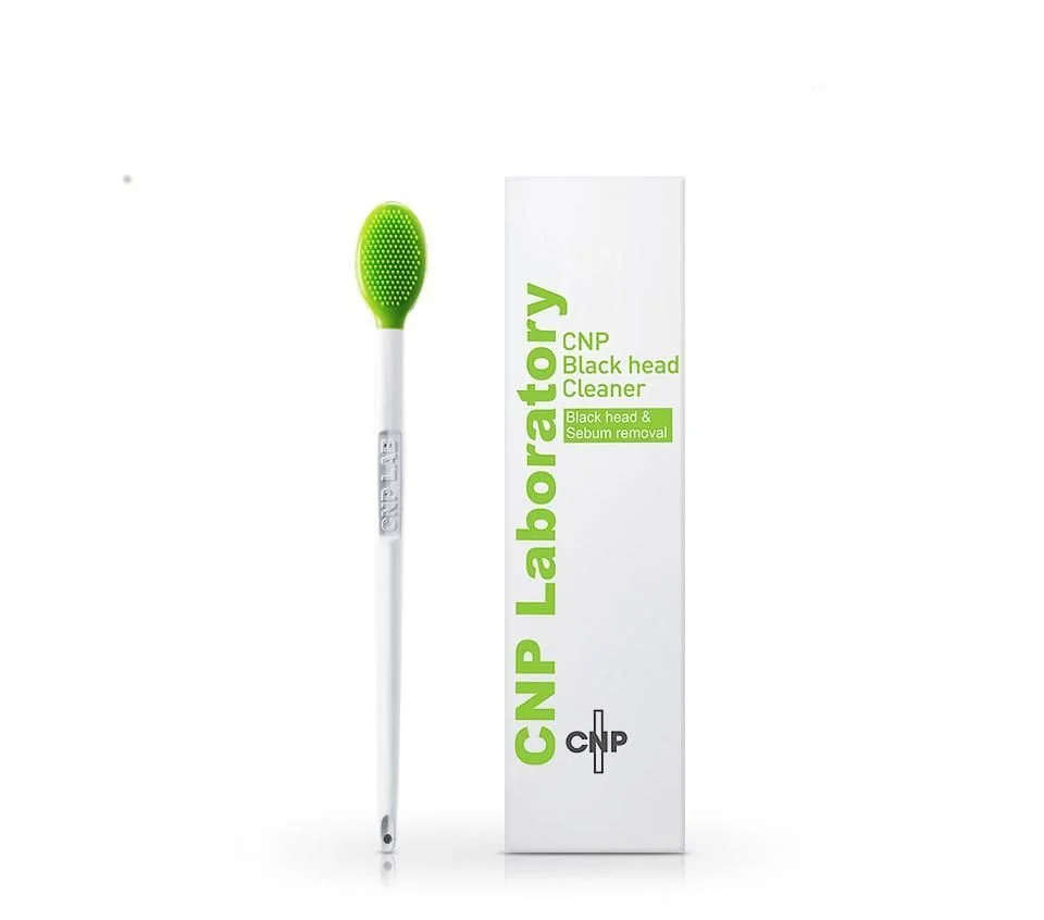 CNP Laboratory Anti Pore Black Head Clear KIT 10 PIECE SET - EmpressKorea