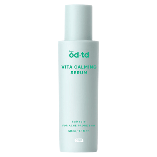 CNP Laboratory BYE-OD-TD Vita Calming Serum 50ml - EmpressKorea