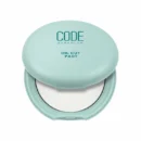 CODE GLOKOLOR Oil Cut Pact 8g - EmpressKorea