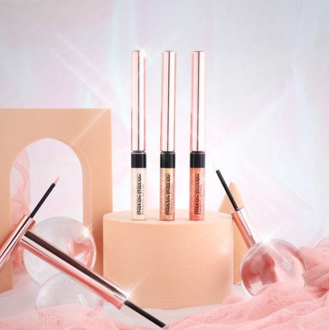 CORINGCO Shabam Shabam Romantic Glitter (3 Colors) 3g - EmpressKorea